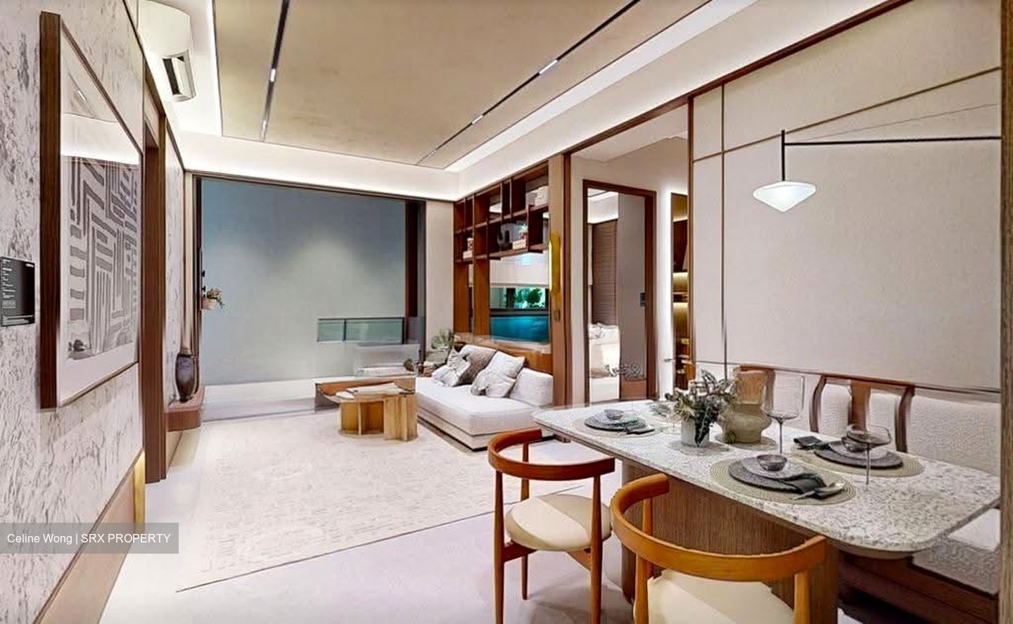 Amber Road (D15), Apartment #627926801
